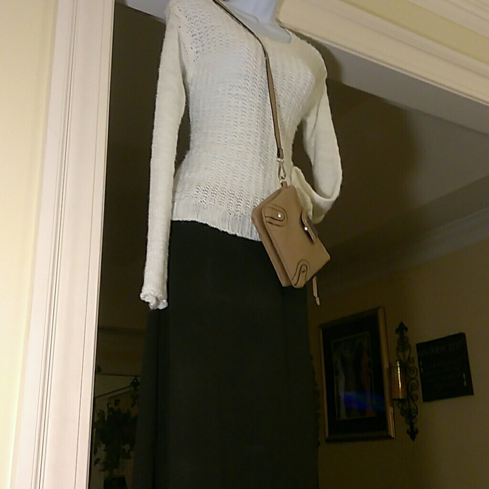 ISDA &Co ladies  brown skirt